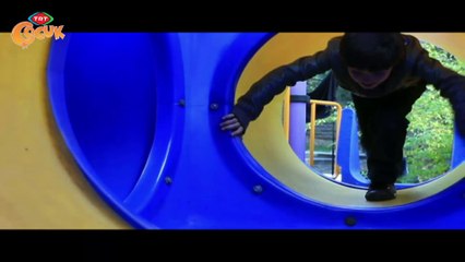 KELOĞLAN MASALLARI-DEVLERLE KARŞILAŞMA (Çizgi Filmler)