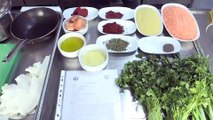 Litvanyalı aşçı Antep yemeklerini öğrendi - GAZİANTEP