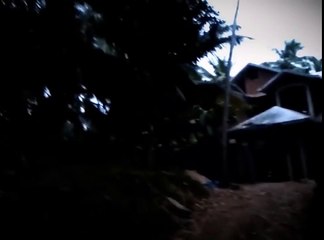 My Niece Possessed By Demon Captured On Cctv!! Real Paranormal Activity Caught!!
