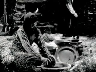 The Adventures of Robin Hood (1955) S01E5 - Maid Marian