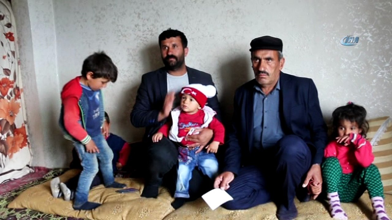 Terör örgütü PKK 38 Kürt çocuğu yetim bıraktı