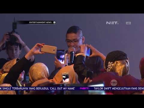 Pasha Tetap Solid Bersama Ungu