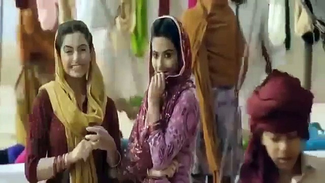 Chal_Mele_Nu...._angrej_Movie_Song_full_HD