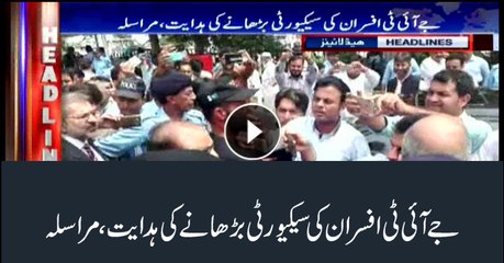 Headlines 1400 15th April 2018