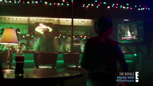 The Royals (S04E06) Season 4 Episode 6 - Streaming