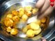 Dum Aloo Recipe | (Dhaba Style) Aloo Dum | Punjabi Dum Aloo Curry | RECIPE #79