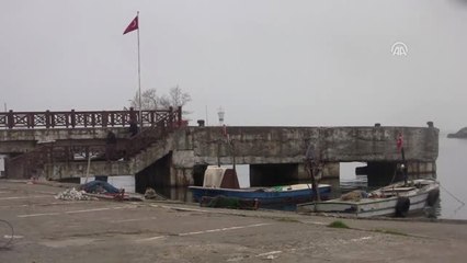 Karadeniz Artık Akdeniz'leşiyor" - Düzce