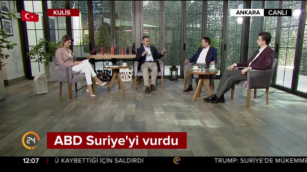 #Kulis