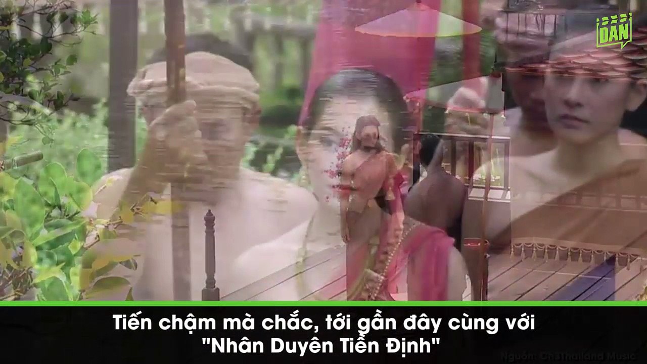 Những cái tên đình đám làm nên tên tuổi đài truyền hình hot nhất Thái Lan hiện nay Ch3