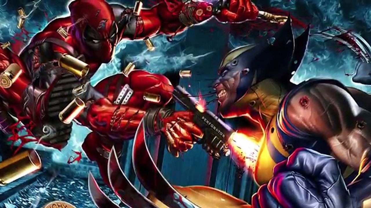 10 Heroes Who Can Beat Wolverine