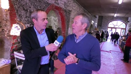 D!CI TV : Bientôt un espace dédié aux artisans de la vallée du Buëch?