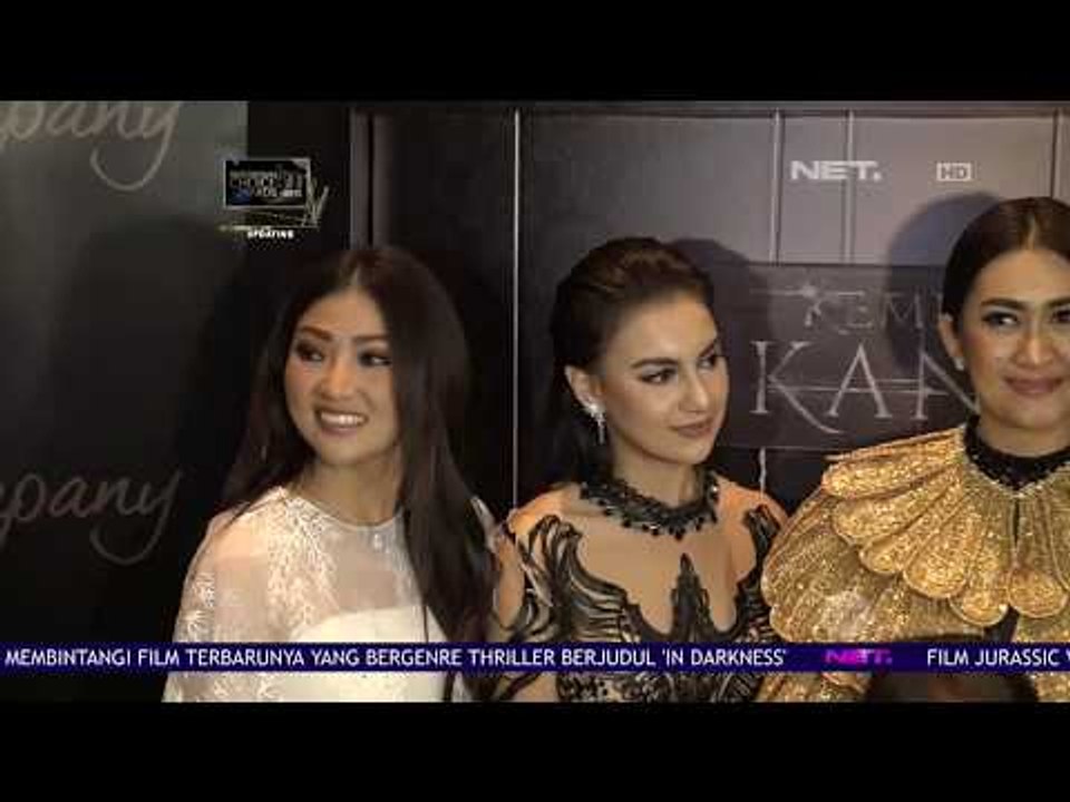 Irish Bella Membuka Donasi Menjelang Hari Ulang Tahunnya