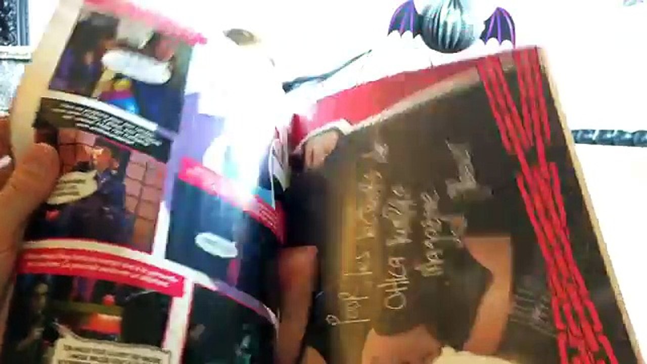 Oeuf Surprise Géant CHICA VAMPIRO - Unboxing giant full Chica Vampiro Egg