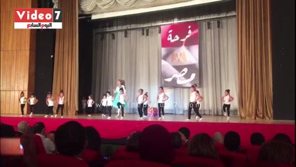 صفاء أبو السعود تعود لتقديم أغانى للأطفال