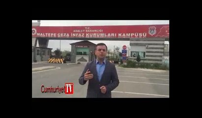 CHP'den AYM'ye: "Yıkın o duvarları..."