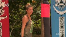 Survivor'da şok sakatlık! Çığlıkları adayı inletti