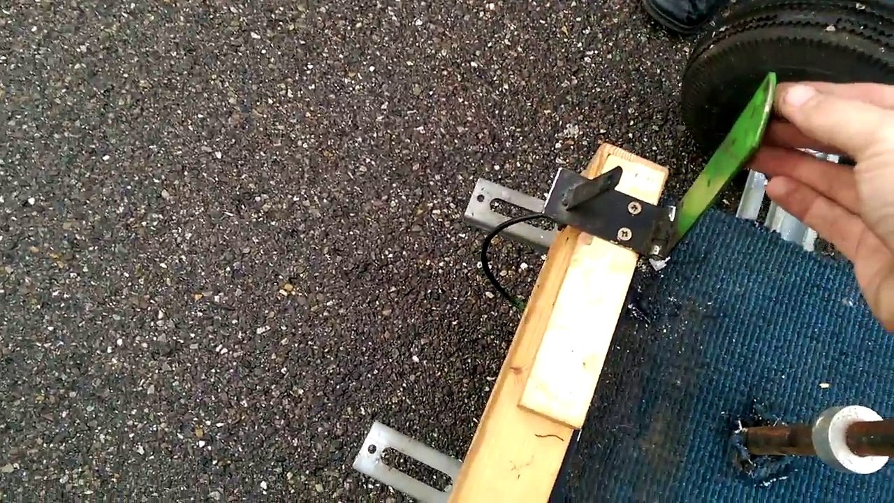 Projekt Fusion Teil 12