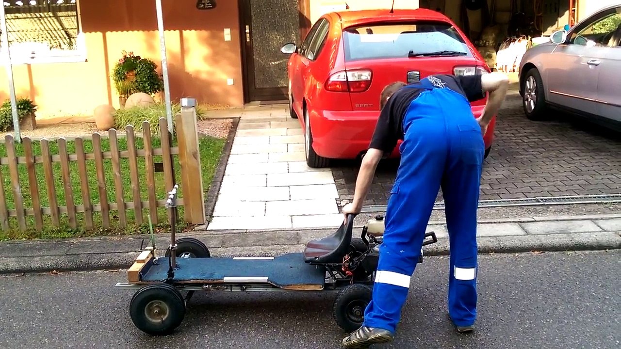 Projekt Fusion Teil 13