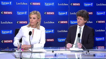 Manuel Valls : "Ne rien faire en Syrie, c'était signer notre impuissance"