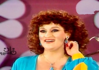 Bahebak Saddakni - Warda  بحبك صدقنـــــي - وردة - حفل 1983