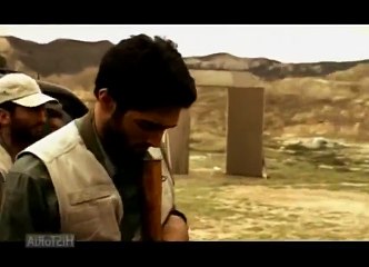 DOS  Division des Operations Speciales S1E19 FRENCH