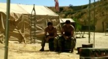 DOS  Division des Operations Speciales S1E2 FRENCH