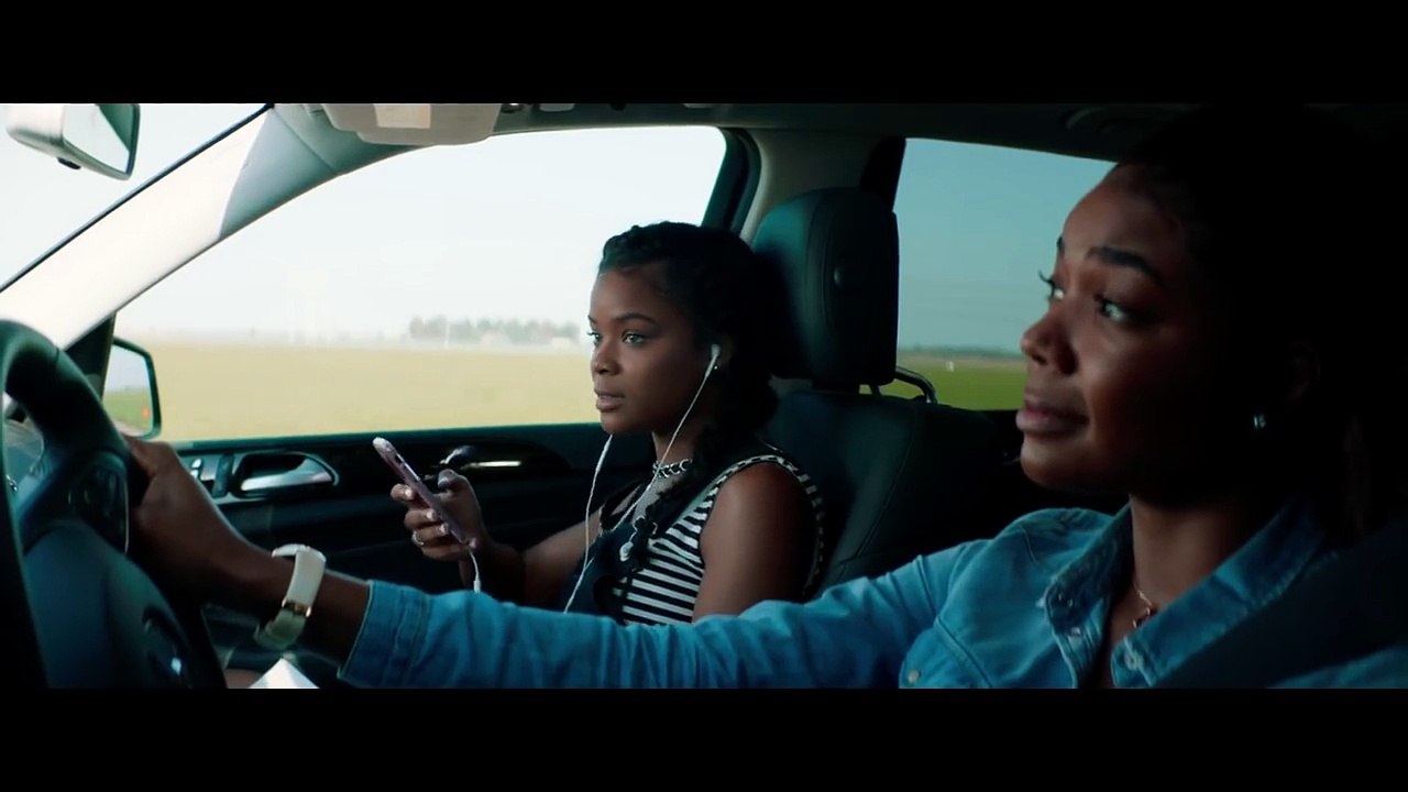 Breaking In Official Trailer #1 (2018) Gabrielle Union, Billy Burke Thriller Movie HD