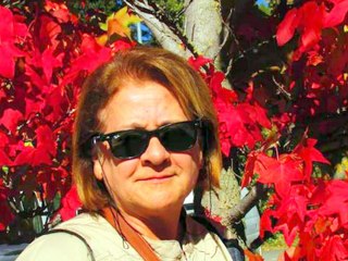 FELIZ CUMPLEAÑOS MARI ANGELES
