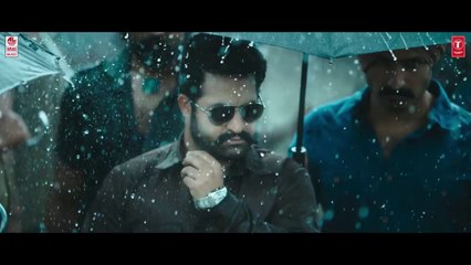 RAAVANA Full Video Song - Jai Lava Kusa Movie Video Songs _ Jr NTR, Nivetha Thomas _ Devi Sri Prasad