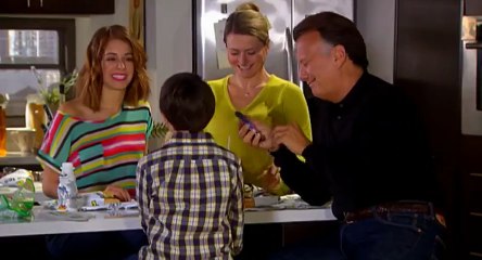 Amour interdit  2013 S01E70 FRENCH - Part 01