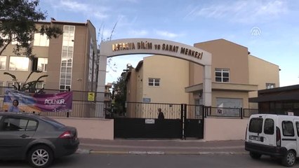 Dünya Şampiyonu Robot Takımı "Yeni Buluş"Lar Peşinde