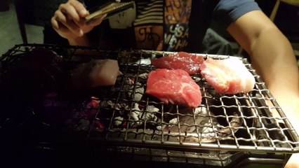 Han Restaurant | Modern Korean