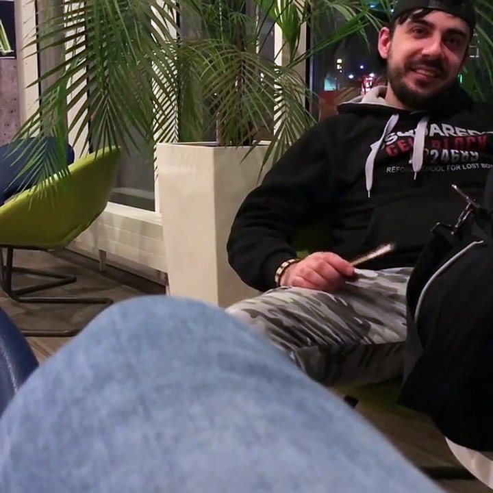 Gile umoran od svega