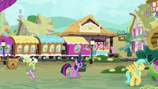 My Little Pony Friendship is Magic S07 E26 Shadow Play Part 2