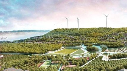 Galatasaray, Riva Projesinden 762 Milyon TL Kazanacak