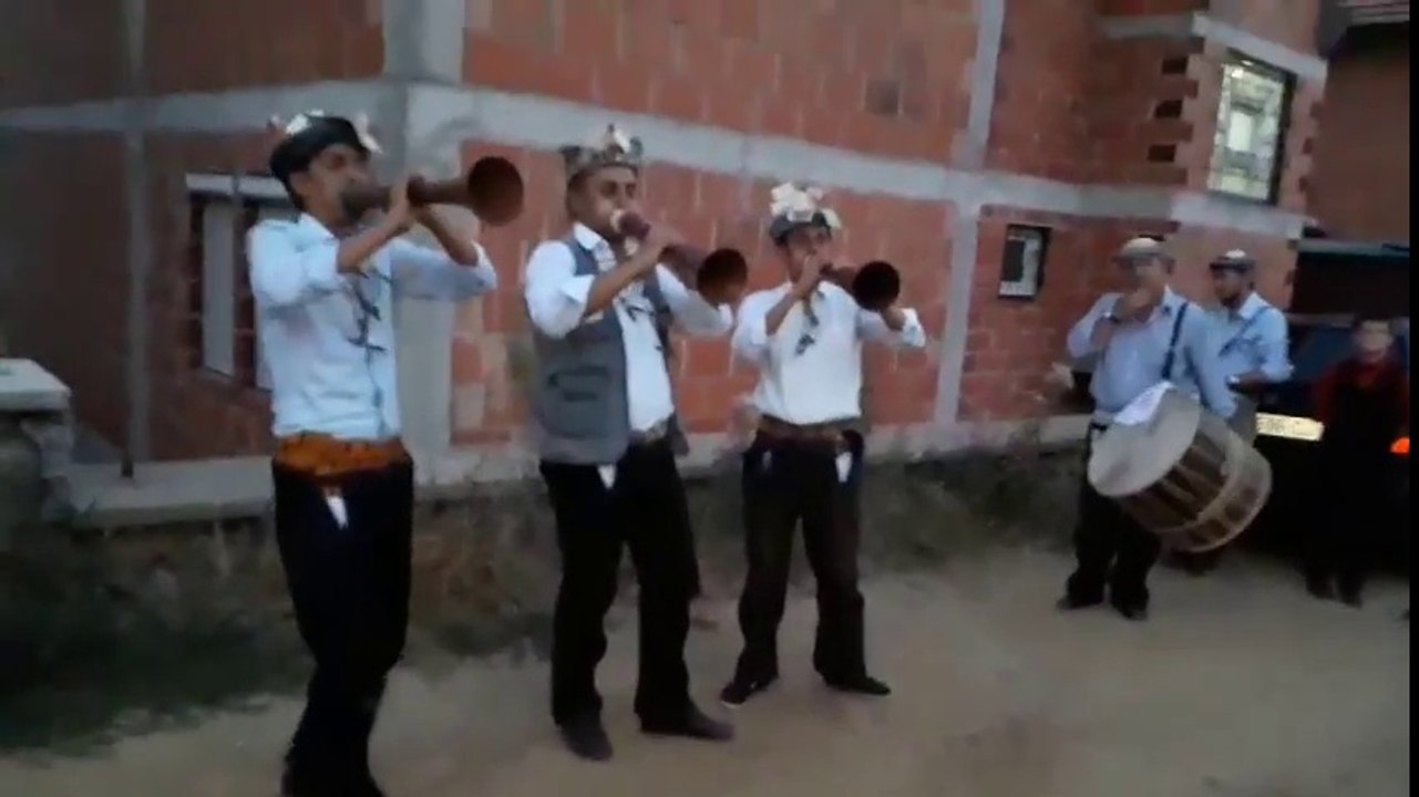 JUSUF B. & MAMUT R. - Nebet