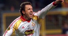 Galatasaray efsanesi Gheorghe Popescu, Kramponlarını Satışa Çıkardı