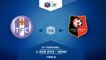 Finale U17 National I Toulouse FC / Stade Rennais FC - Samedi 2 Juin à 16h00