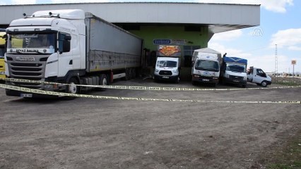 Bıçaklı kavga: 1 ölü, 7 yaralı - KARS