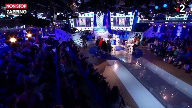 ONPC : Christine Angot dézingue Kheiron (Vidéo)