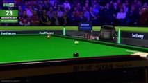 TOP 33 SNOOKER SHOTS ! UK Championship 2017