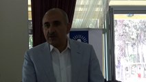 Belediye Başkanı Hasan Kara:'Cumhurbaşkanımız dik durmamış olsaydı, bugün Kilis yok olmuştu'