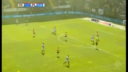 Rienstra Goal - Brenda vs Willem  0-1  15.04.2018 (HD)