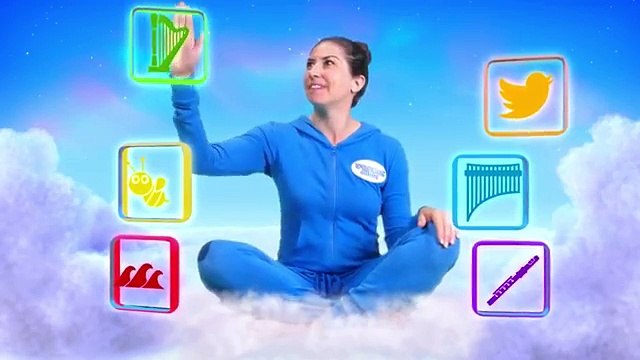 Taste Test | Cosmic Kids Zen Den - Mindfulness for kids