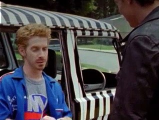 Buffy S02E04 Inca Mummy Girl