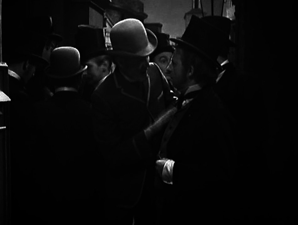 Sherlock Holmes (1965)  S01E04 - The Red-Headed League