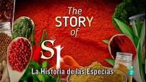 DOCUMENTALES  LA INCREIBLE HISTORIA DE LAS ESPECIAS,DOCUMENTAL,VIDEO,DOCUMENTALES INTERESANTES
