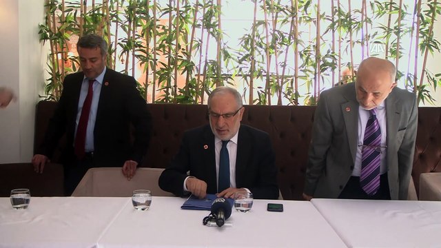 'Aynı oyunlar Suriye'de oynanıyor' - BAYBURT