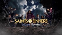 Saints & Sinners Season 3 Episode 2 (Online Streaming)