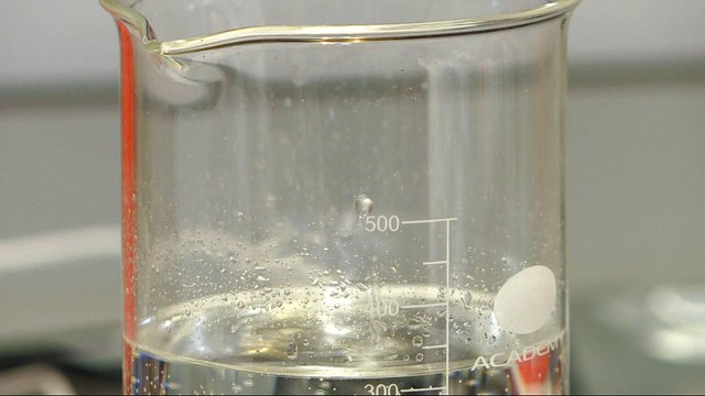 UK scientists use graphene filter to make dirty water drinkable